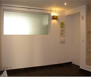 t2 à la location -   95660  CHAMPAGNE SUR OISE, surface 30 m2 location t2 - UBI471436574
